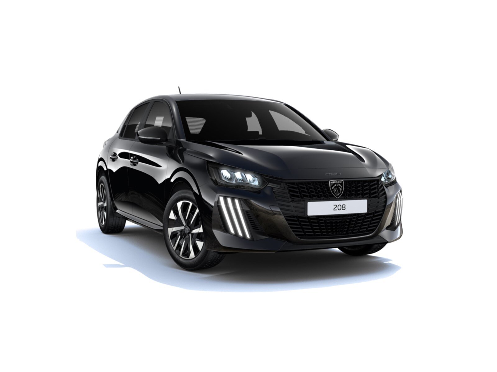 Peugeot 208 Style - Afbeelding 2