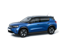 Opel Frontera GS - Afbeelding 3