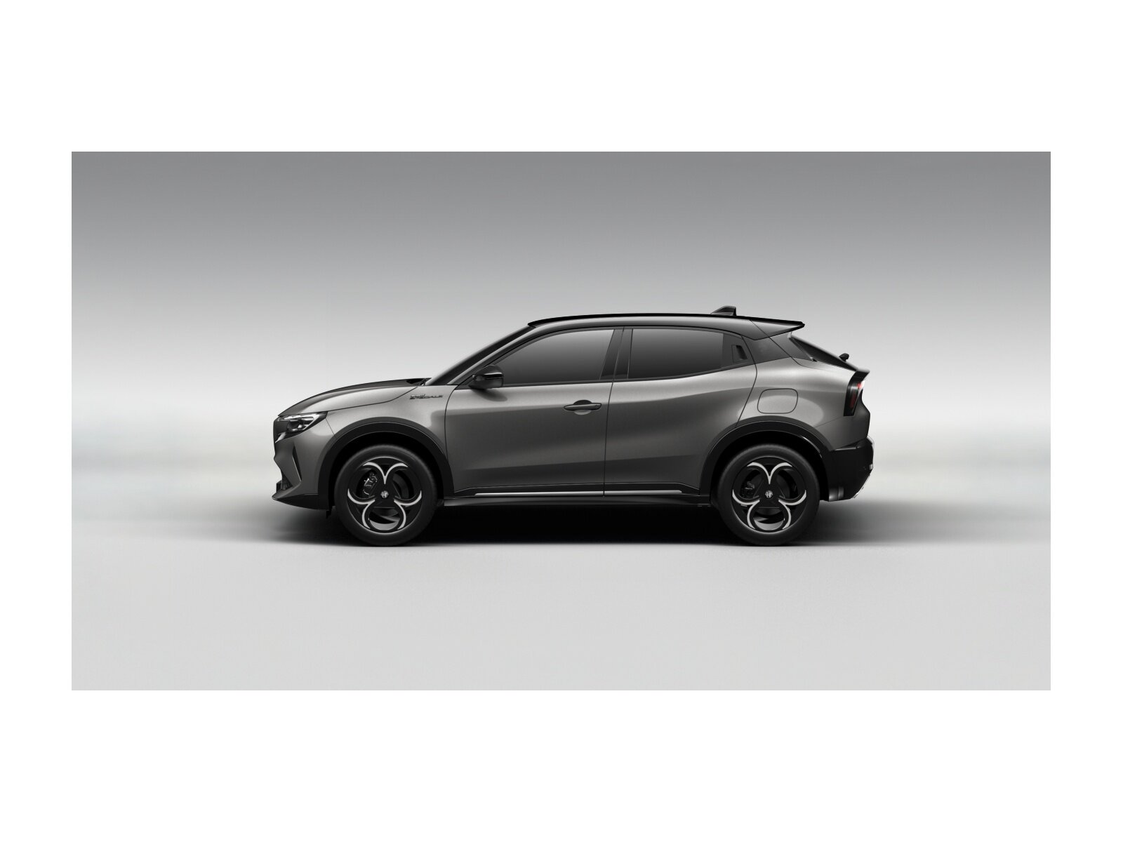 Alfa Romeo Junior Elettrica Sport Speciale - Afbeelding 2