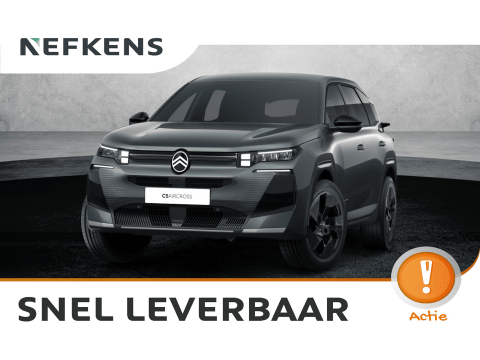 Citroën C5 Aircross Business - Afbeelding 1