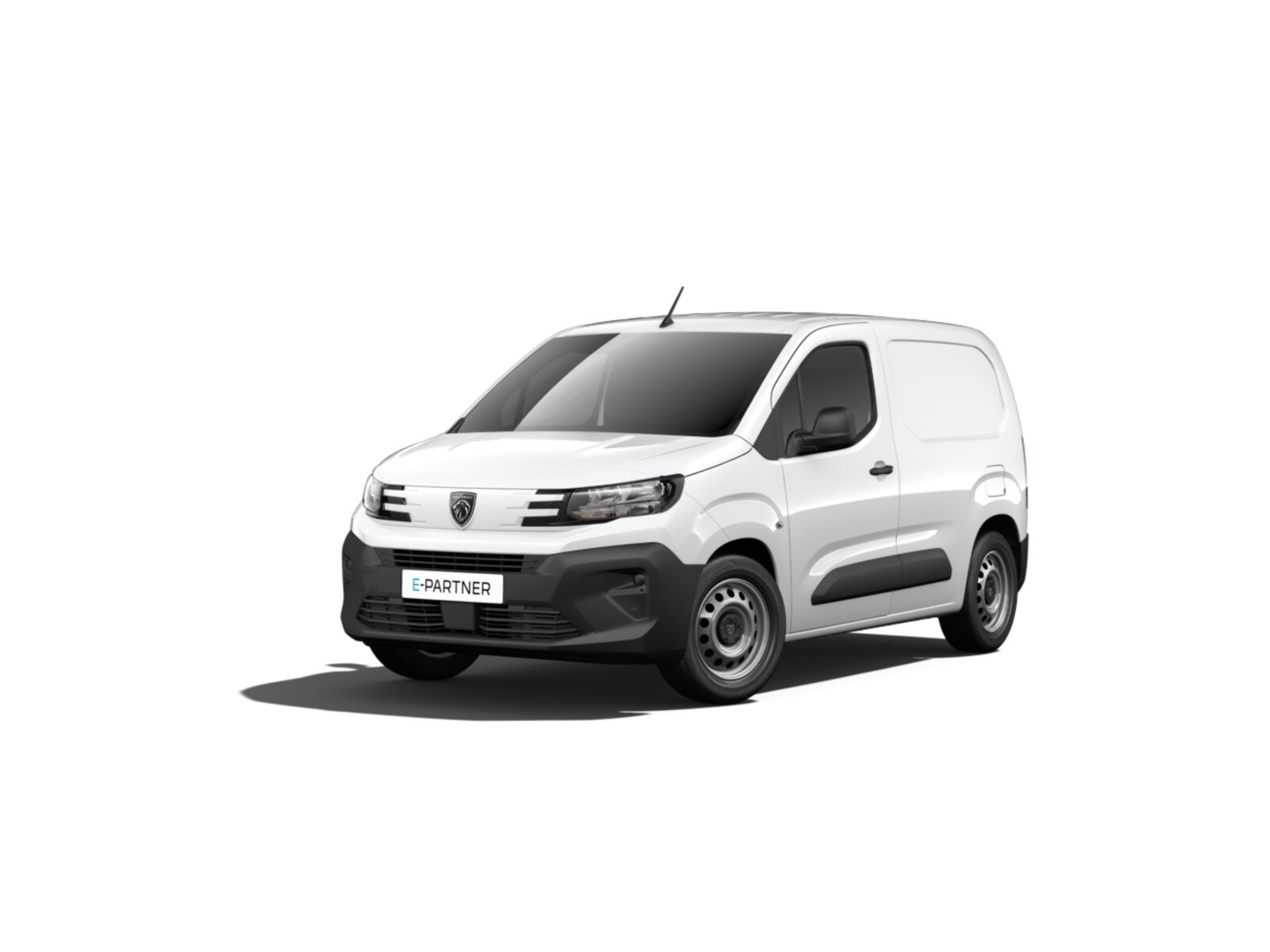 Peugeot Partner Standaard - Elektrisch - Afbeelding 2