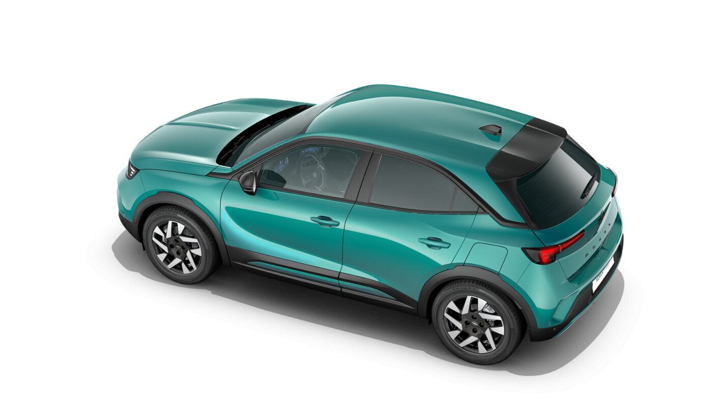 Opel Mokka Business Edition - Afbeelding 4