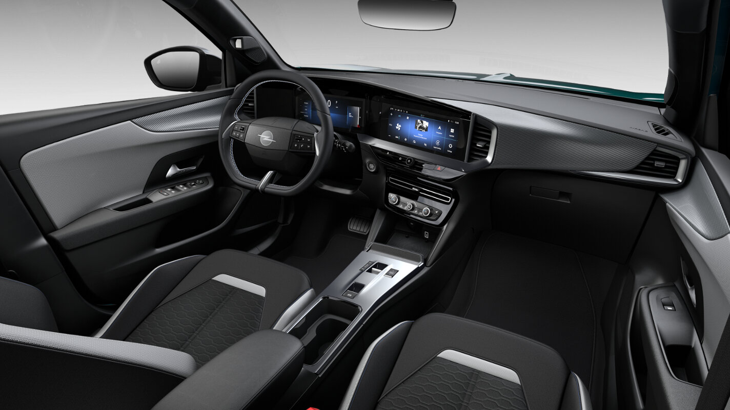 Opel Mokka Business Edition - Afbeelding 5