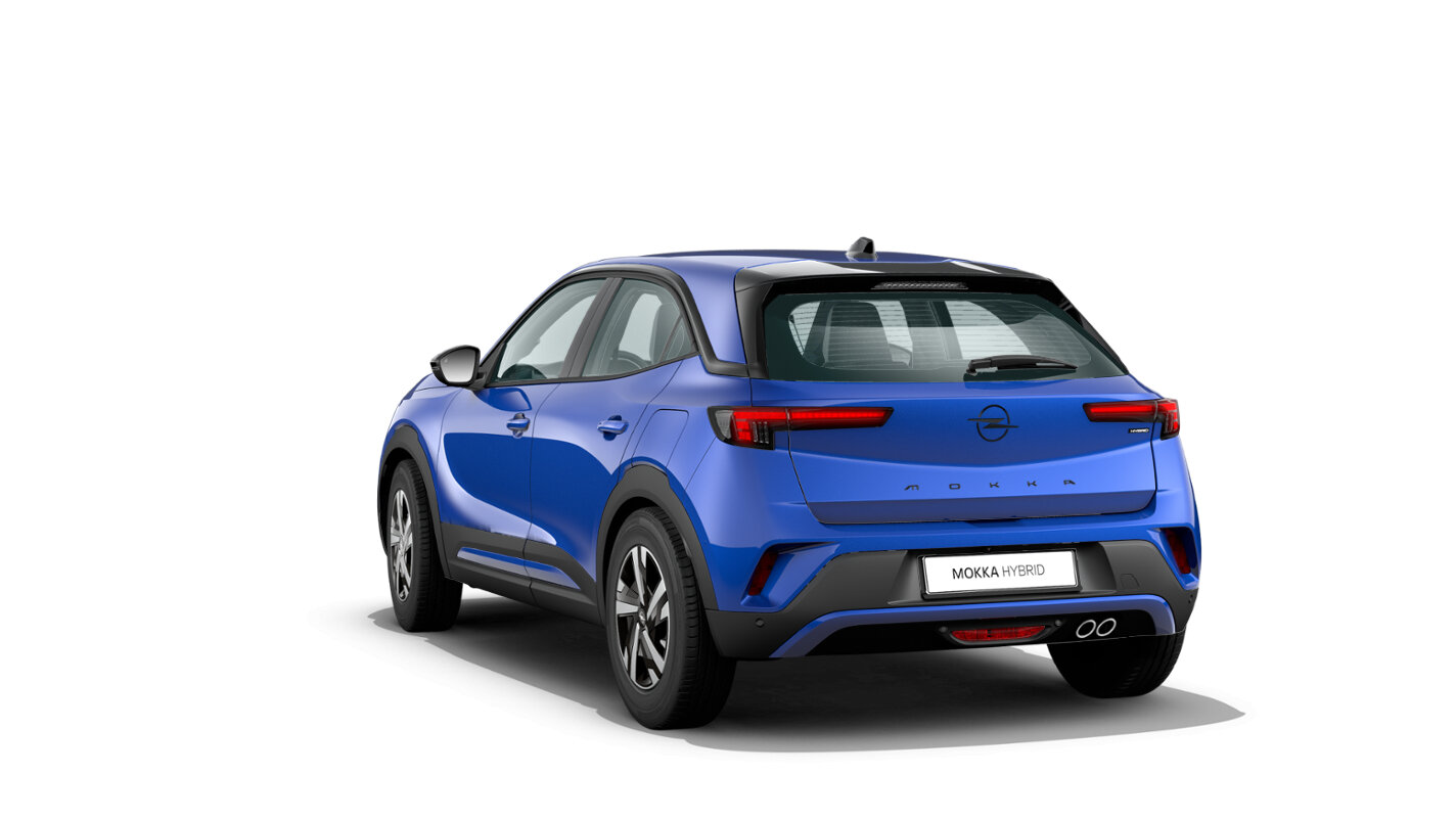 Opel Mokka Edition - Afbeelding 2