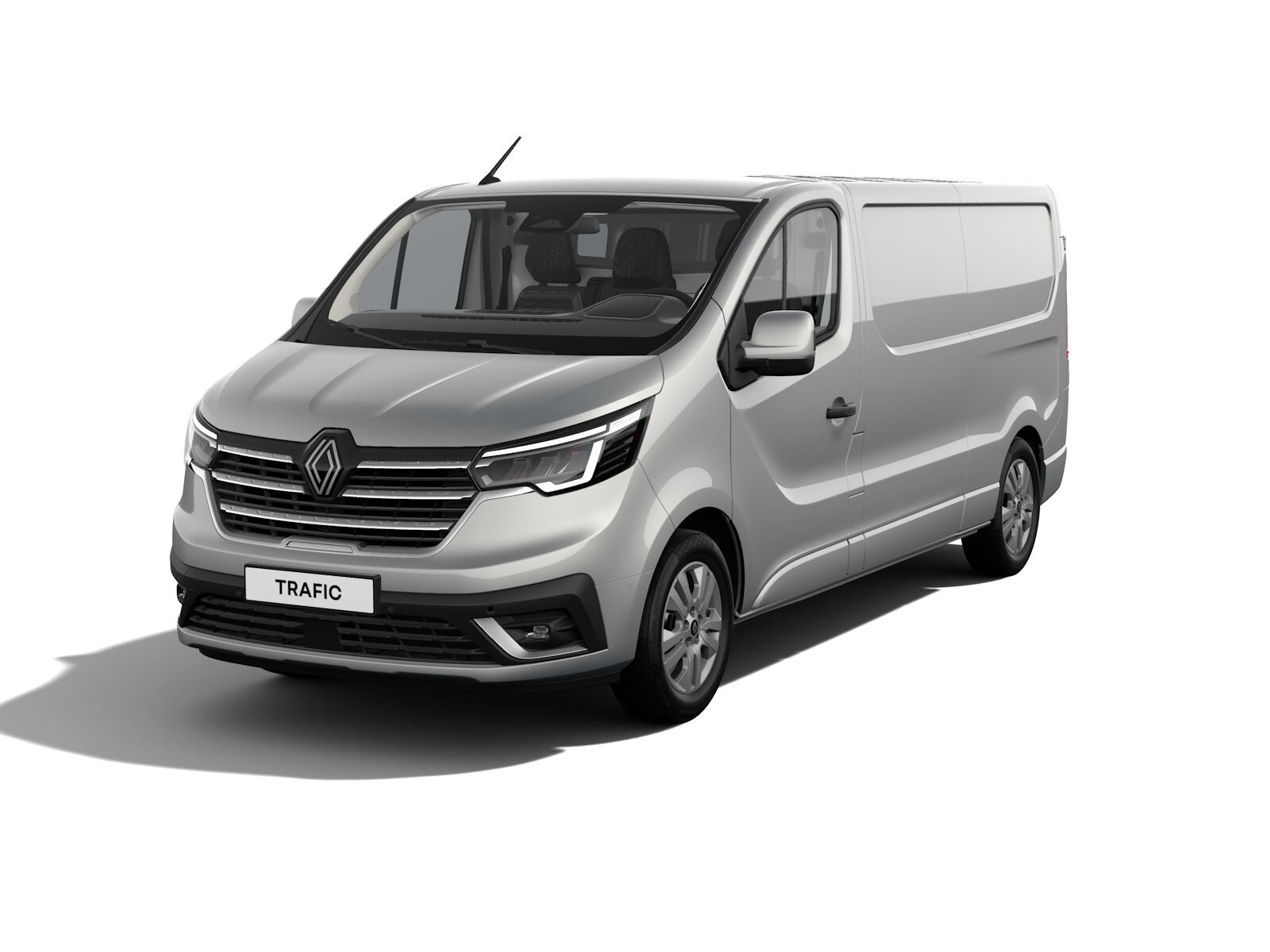 Renault Trafic Extra