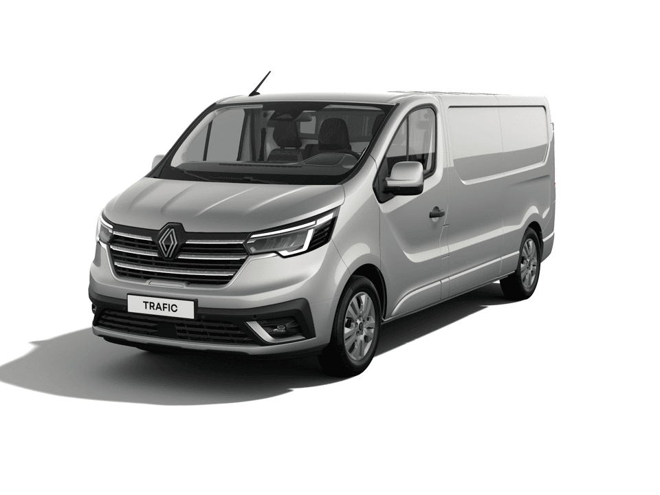 Renault Trafic Extra - Afbeelding 1