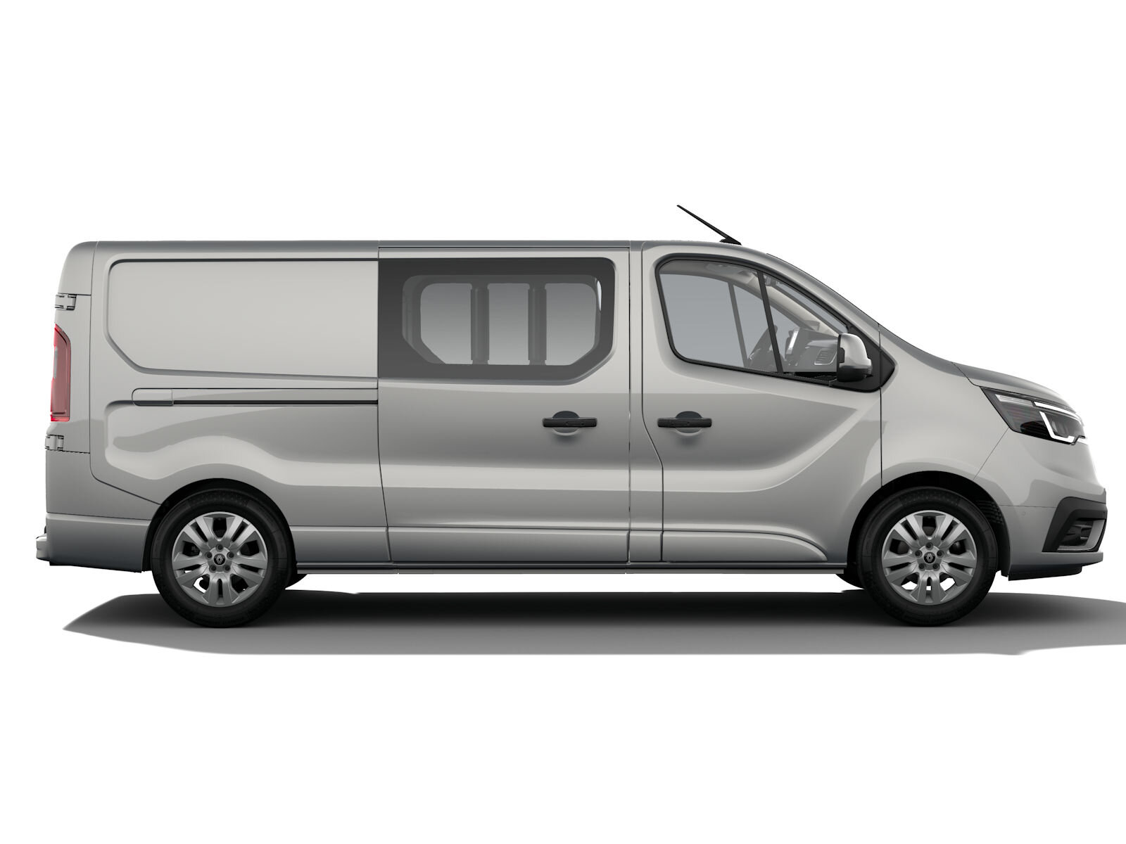 Renault Trafic Extra - Afbeelding 2