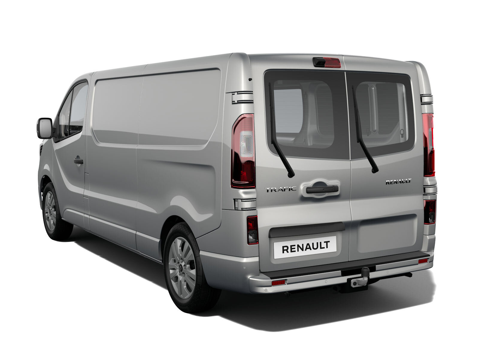 Renault Trafic Extra - Afbeelding 3