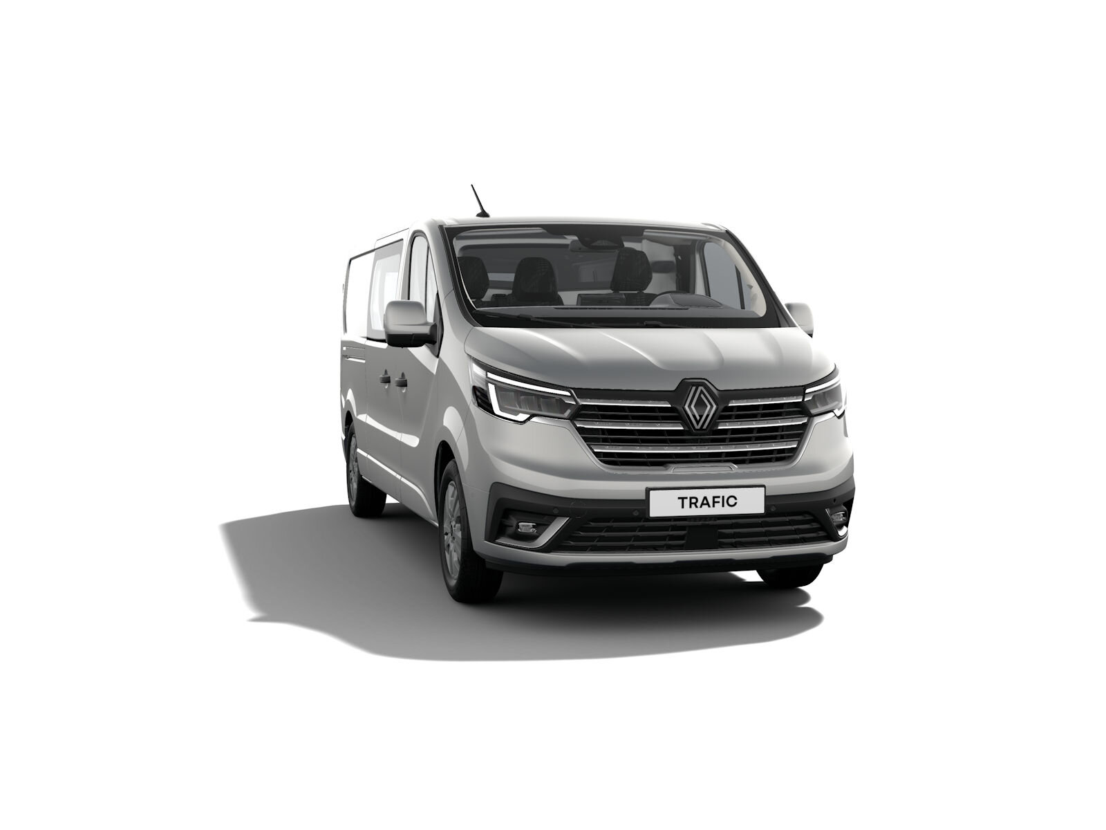 Renault Trafic Extra - Afbeelding 4