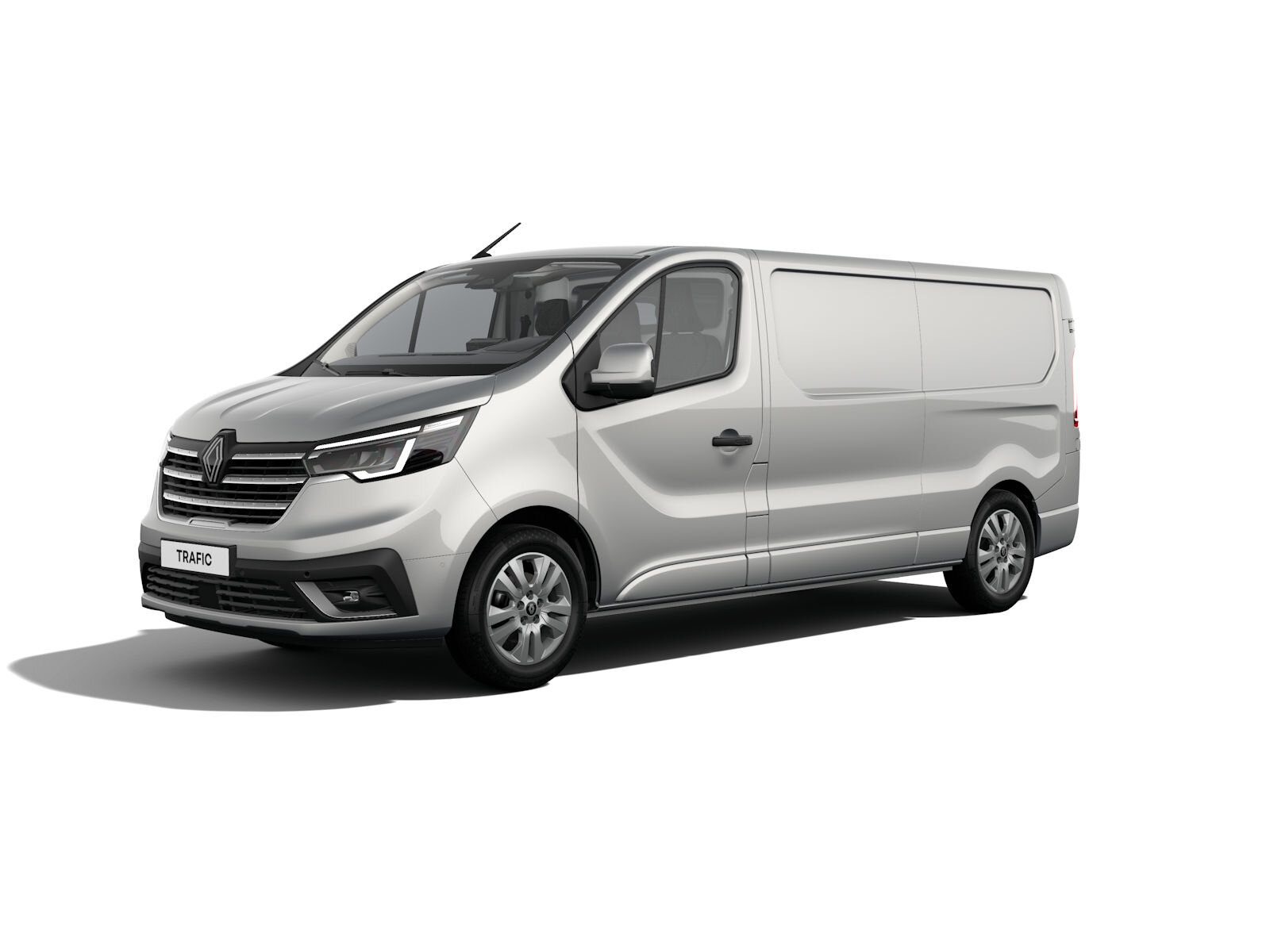 Renault Trafic Extra - Afbeelding 5