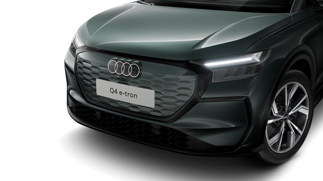 Audi Q4 e-tron S edition - Afbeelding 2