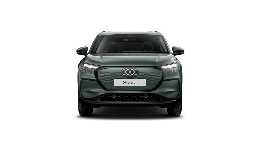 Audi Q4 e-tron S edition - Afbeelding 3