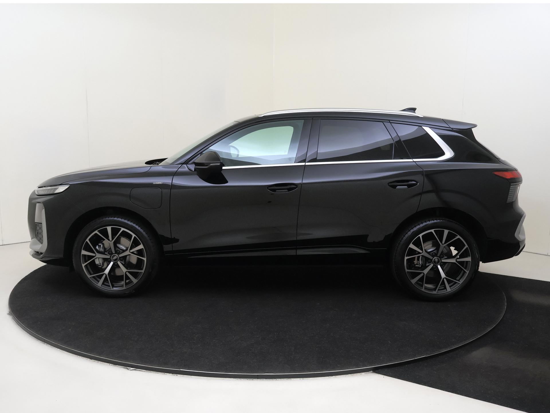 Audi Q3 e-hybrid S tronic 6 272pk - Afbeelding 2