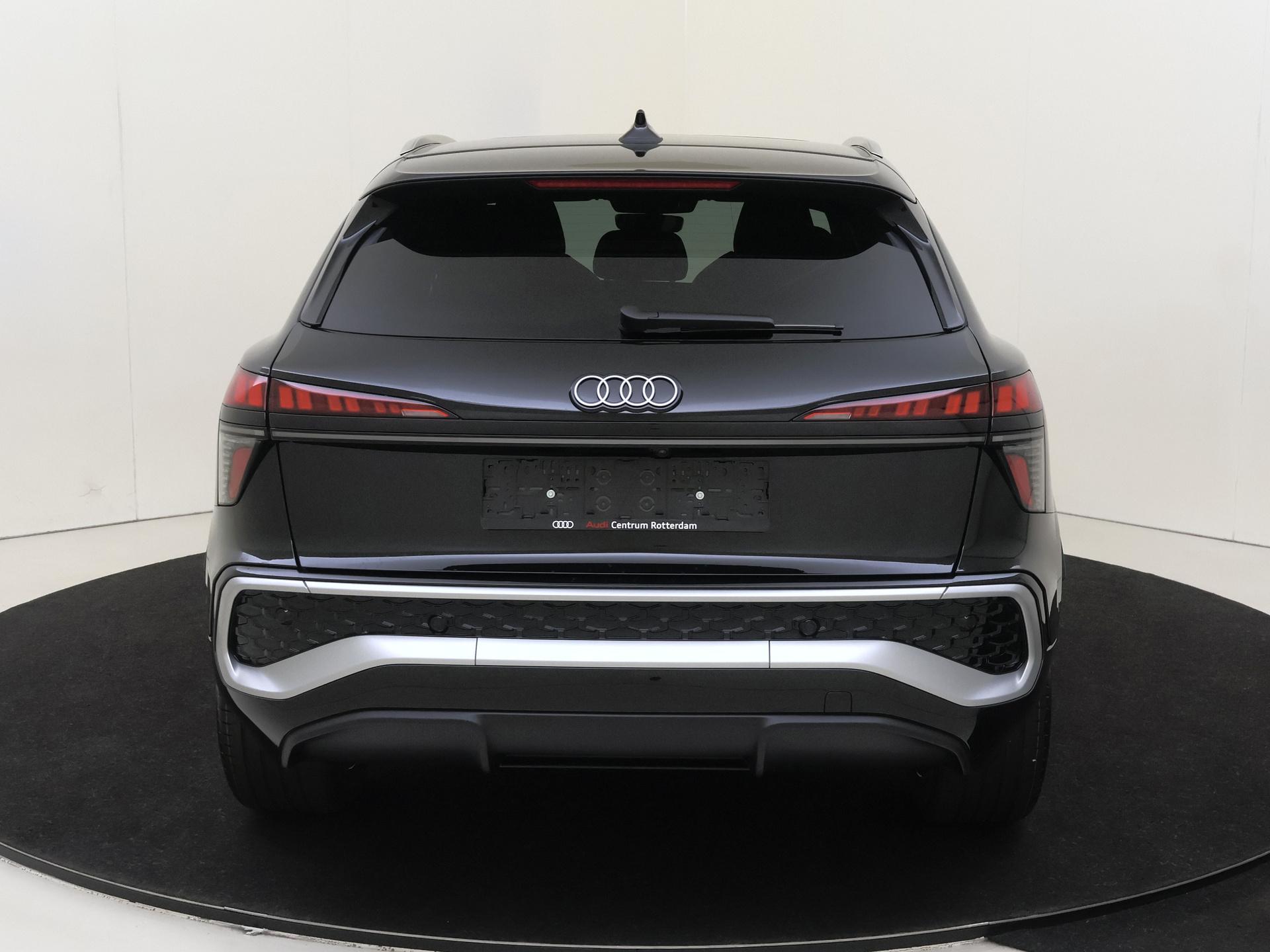 Audi Q3 e-hybrid S tronic 6 272pk - Afbeelding 4