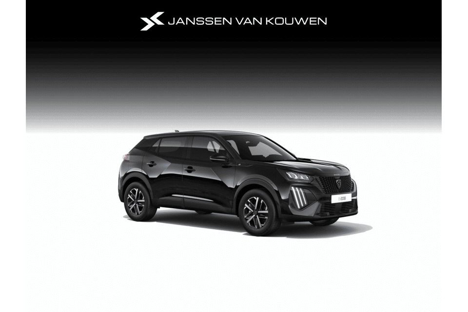 Peugeot e-2008 Business - Afbeelding 1