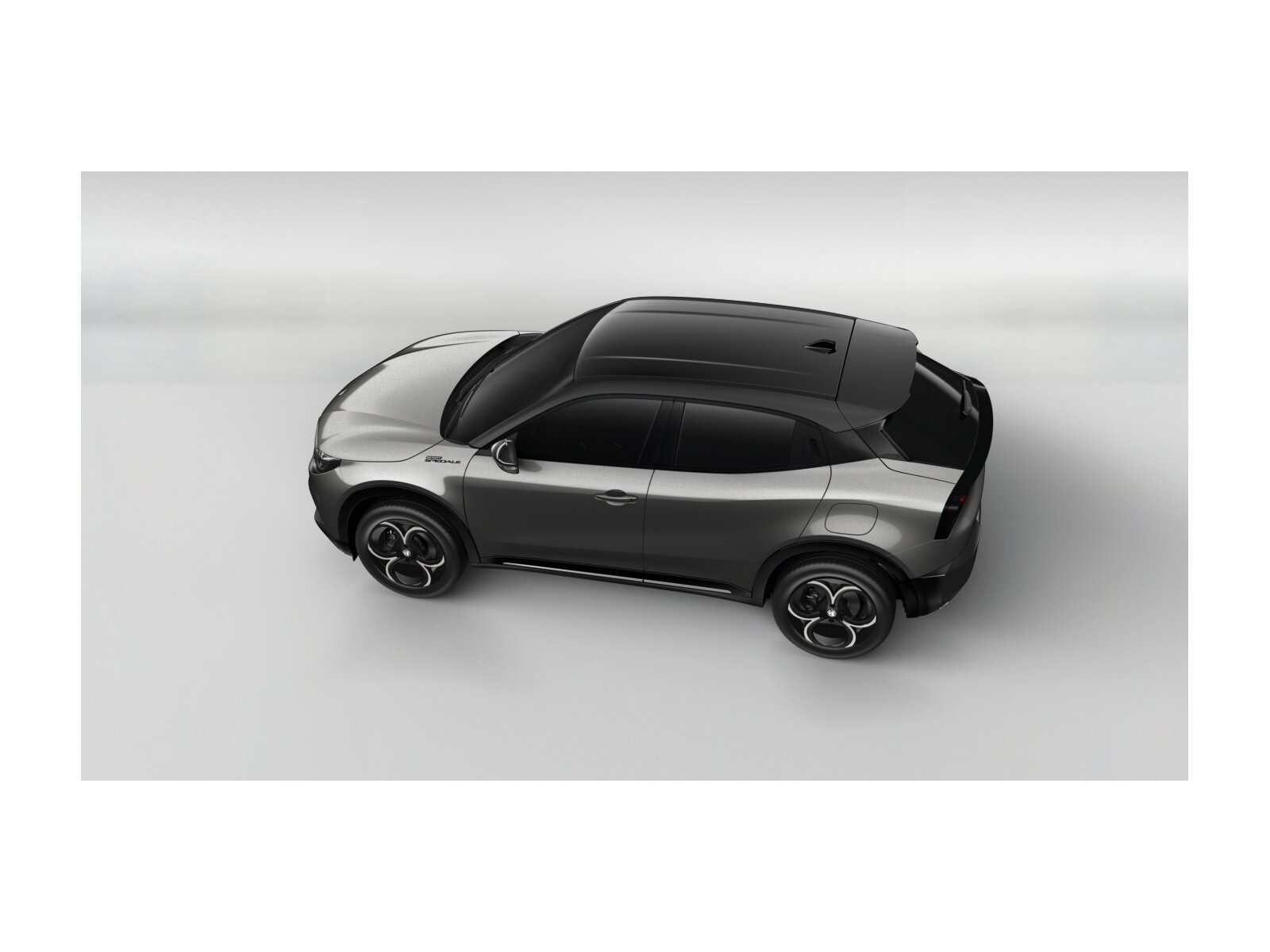 Alfa Romeo Junior Elettrica Sport Speciale - Afbeelding 3