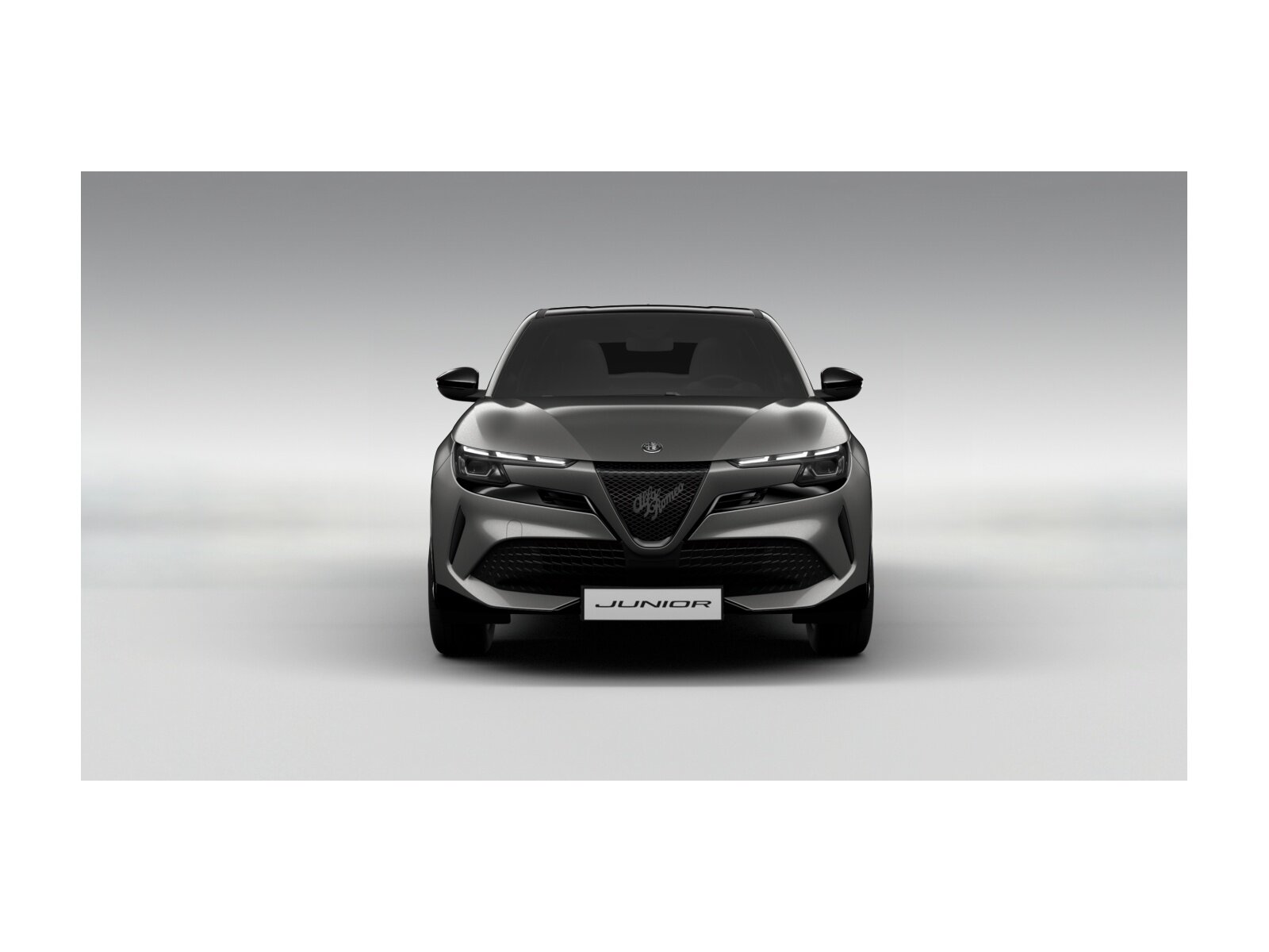 Alfa Romeo Junior Elettrica Sport Speciale - Afbeelding 4