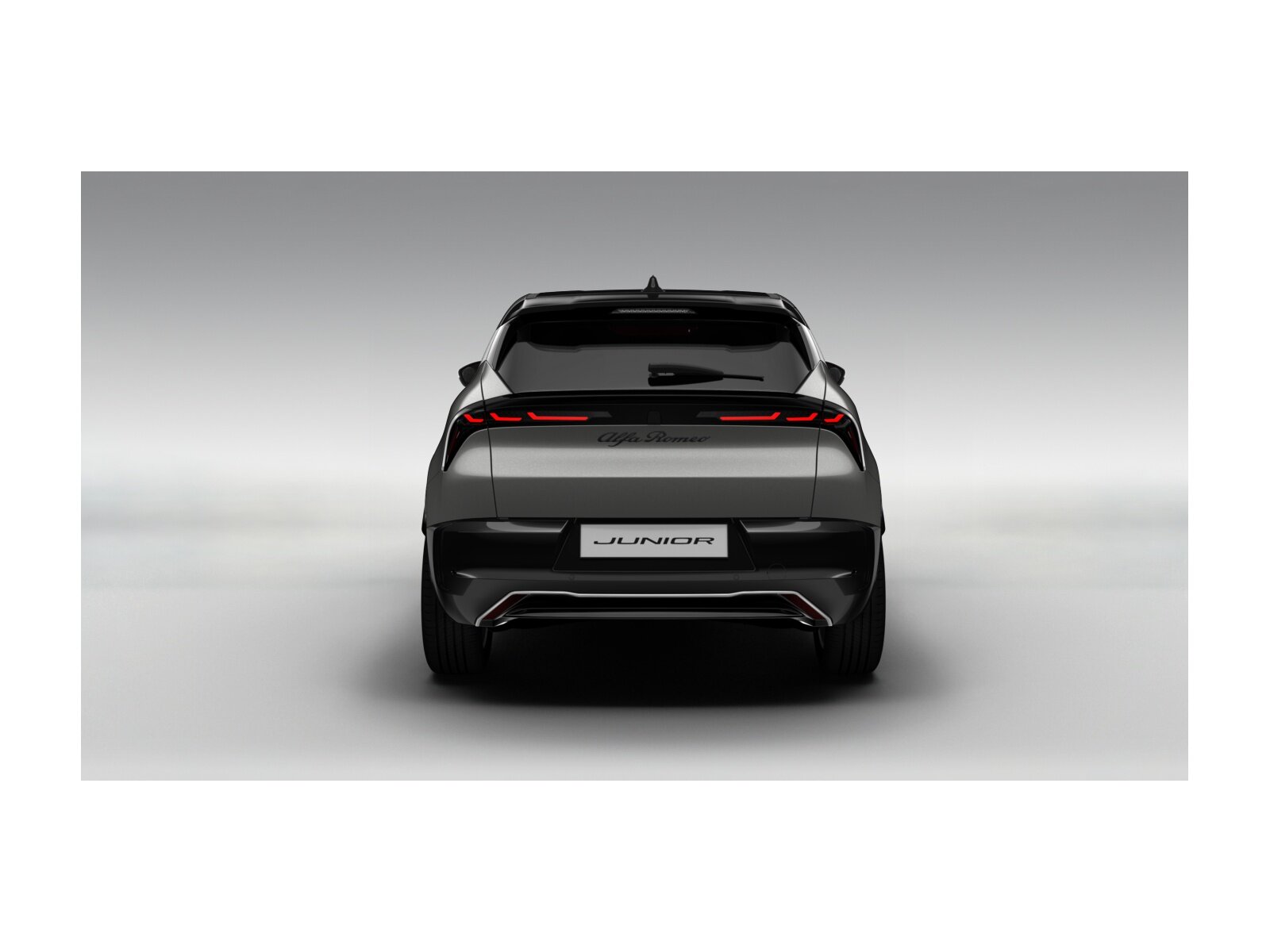 Alfa Romeo Junior Elettrica Sport Speciale - Afbeelding 5