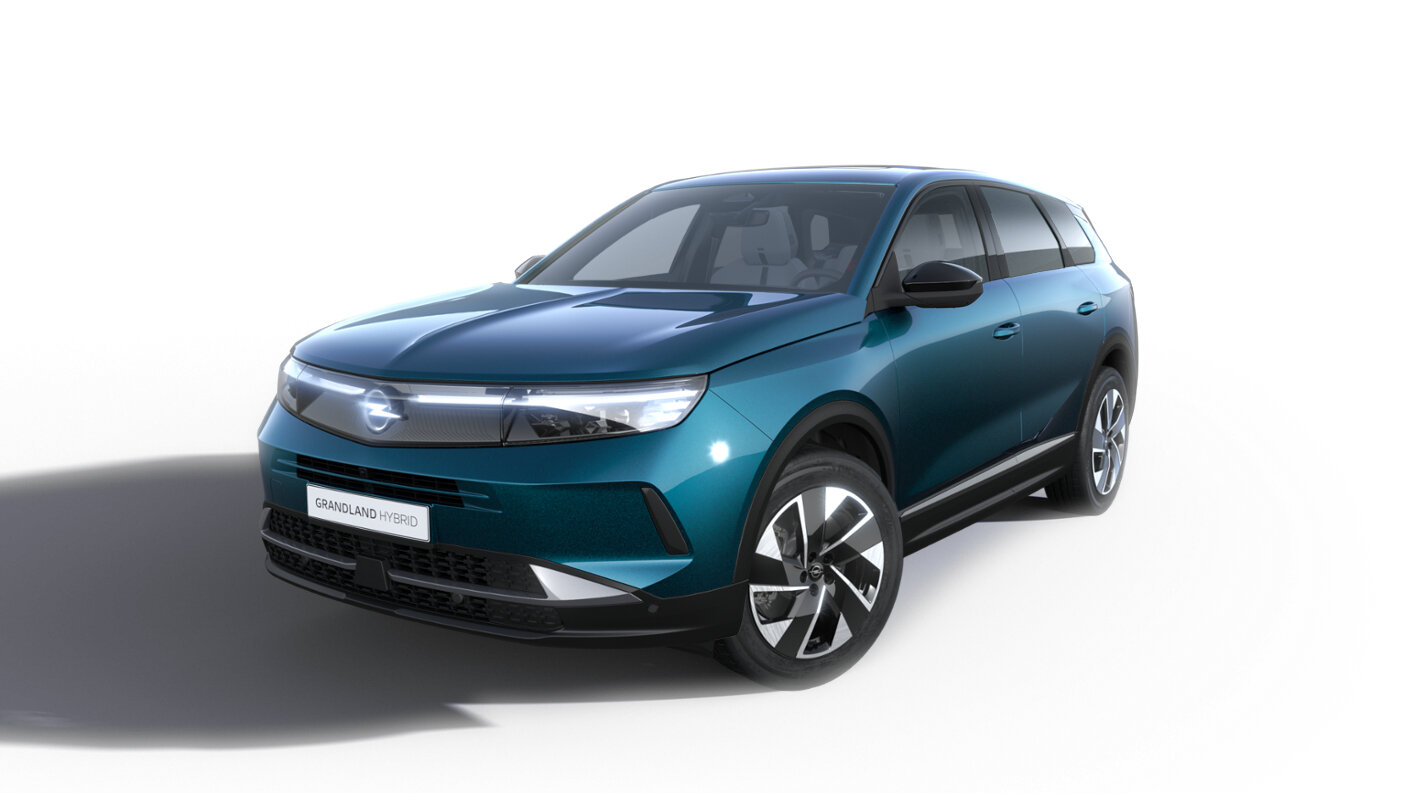 Opel Grandland Business Edition - Afbeelding 3