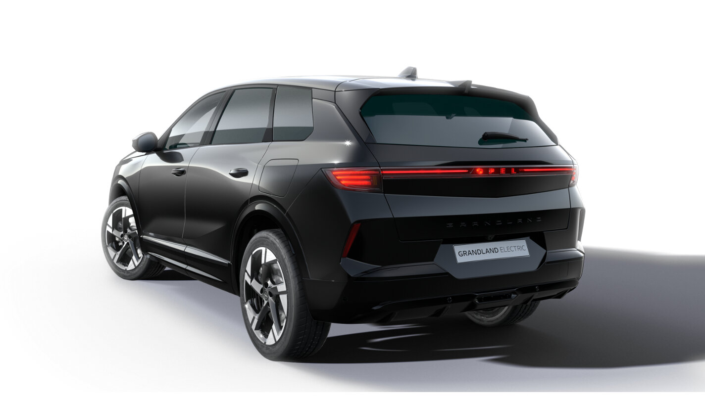 Opel Grandland Business Edition - Electric - Afbeelding 2