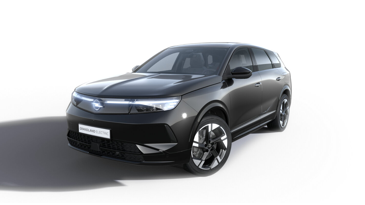 Opel Grandland Business Edition - Electric - Afbeelding 3