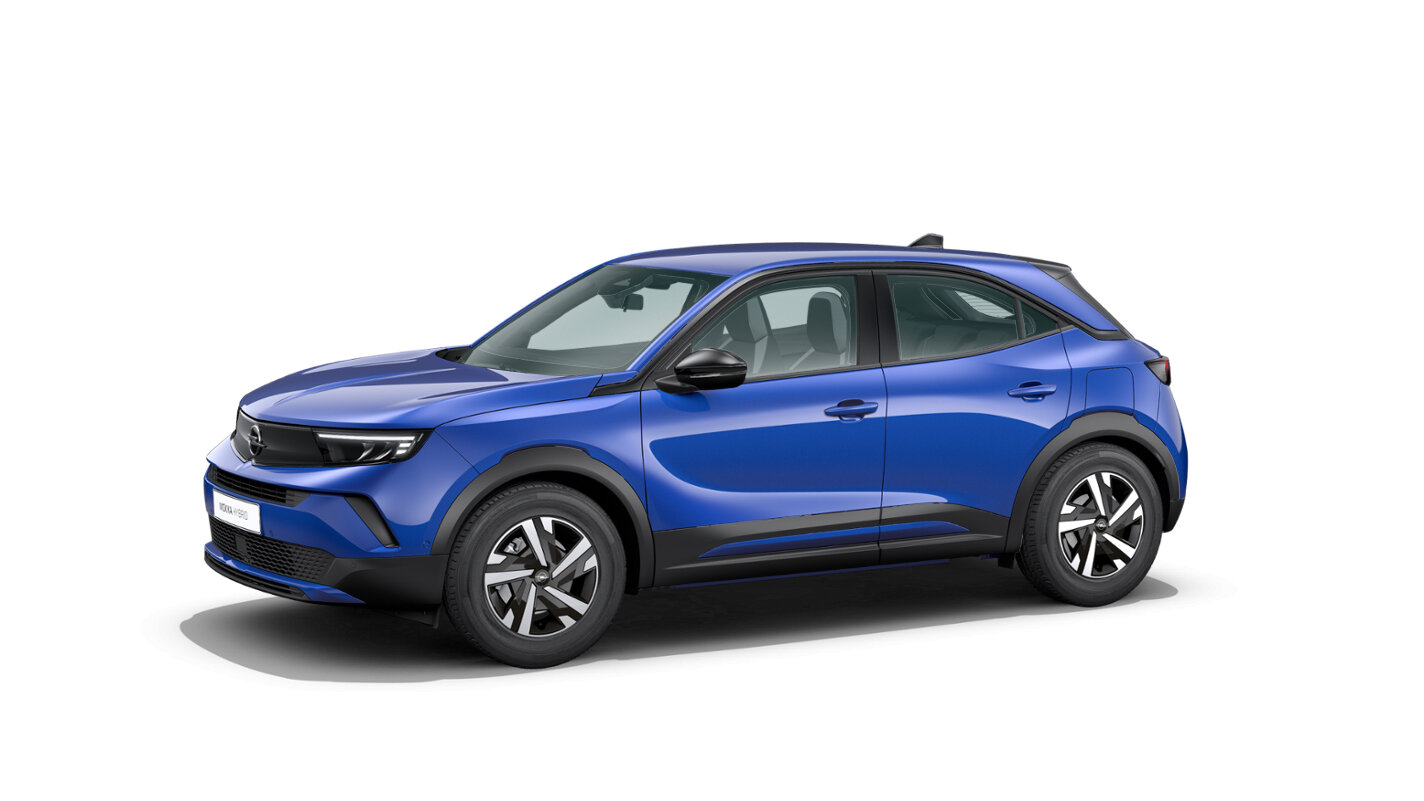 Opel Mokka Edition - Afbeelding 3