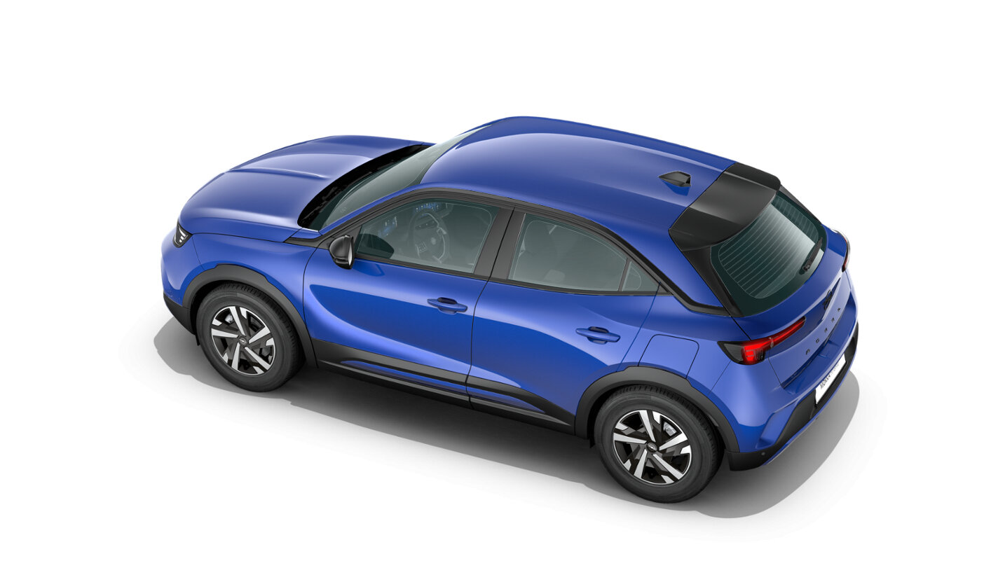 Opel Mokka Edition - Afbeelding 4