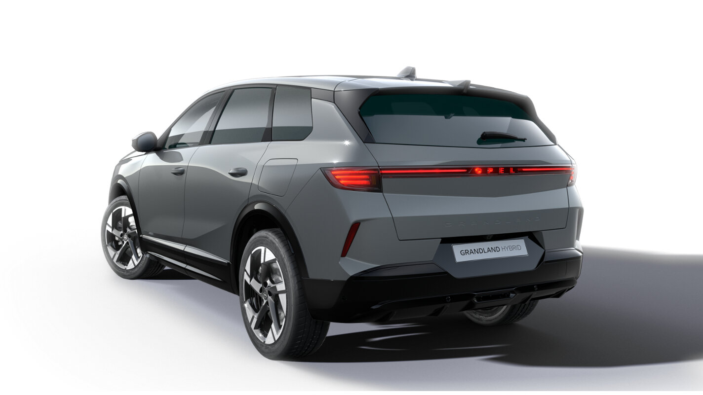 Opel Grandland Business Edition - PHEV - Afbeelding 2