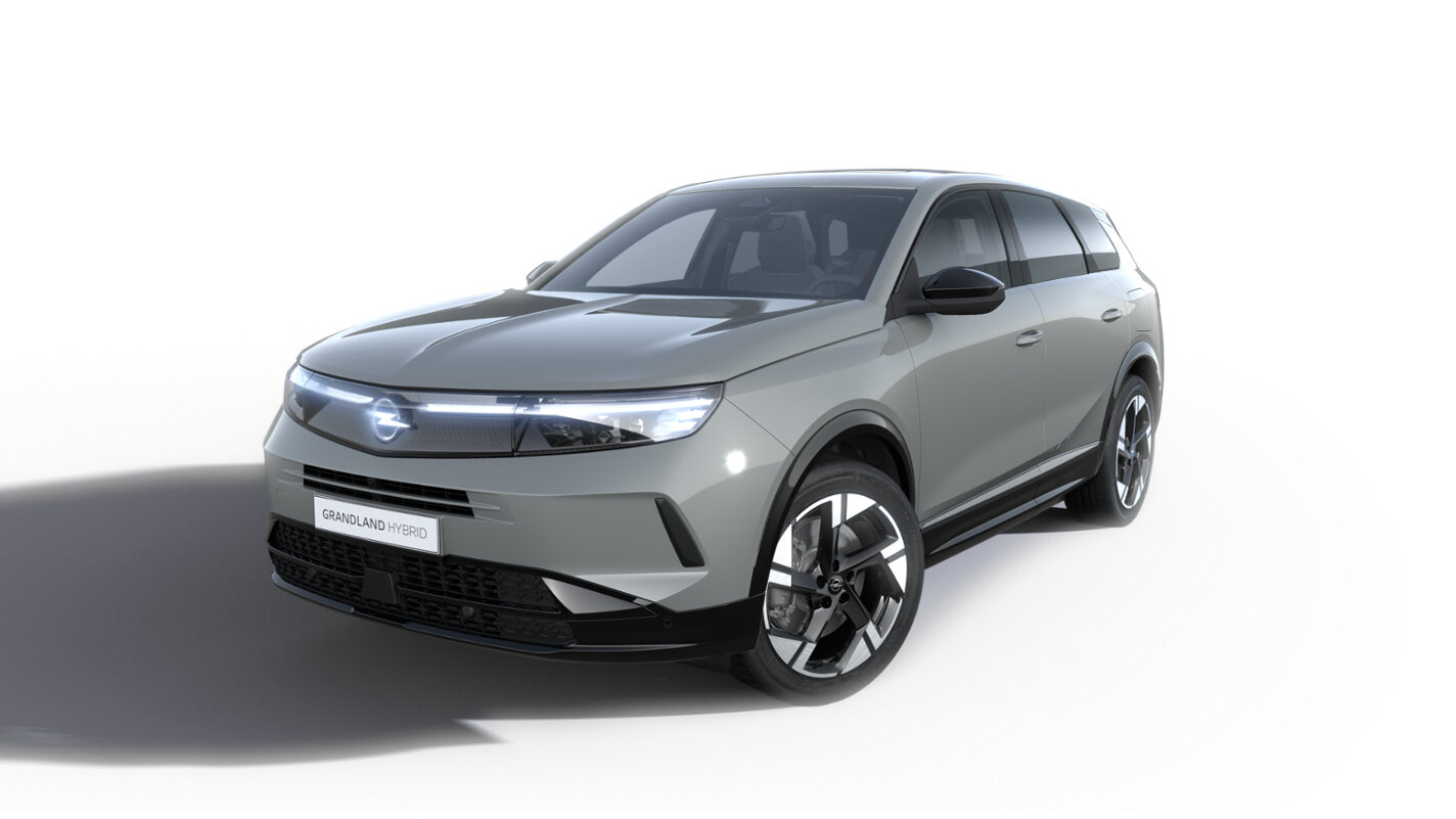 Opel Grandland Business Edition - PHEV - Afbeelding 3