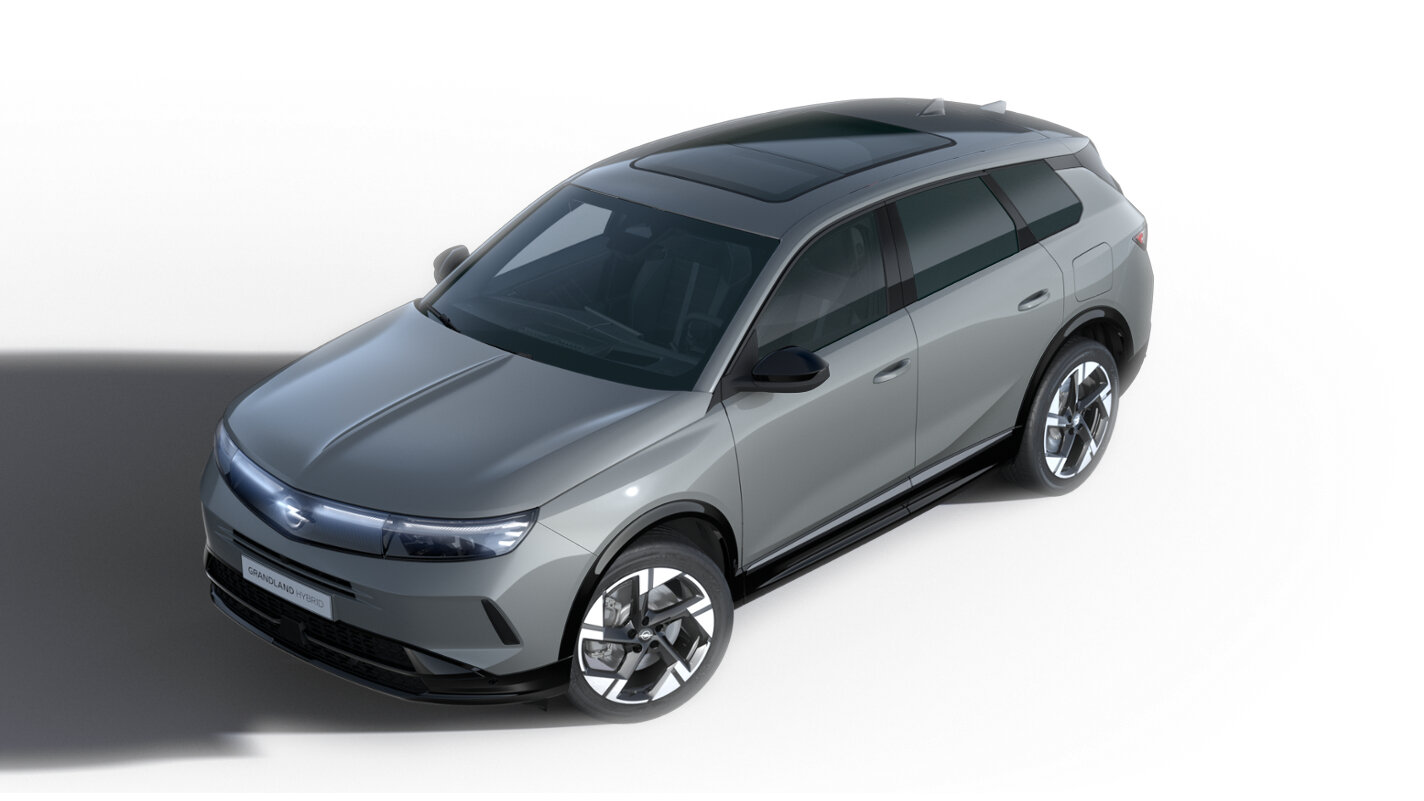 Opel Grandland Business Edition - PHEV - Afbeelding 4