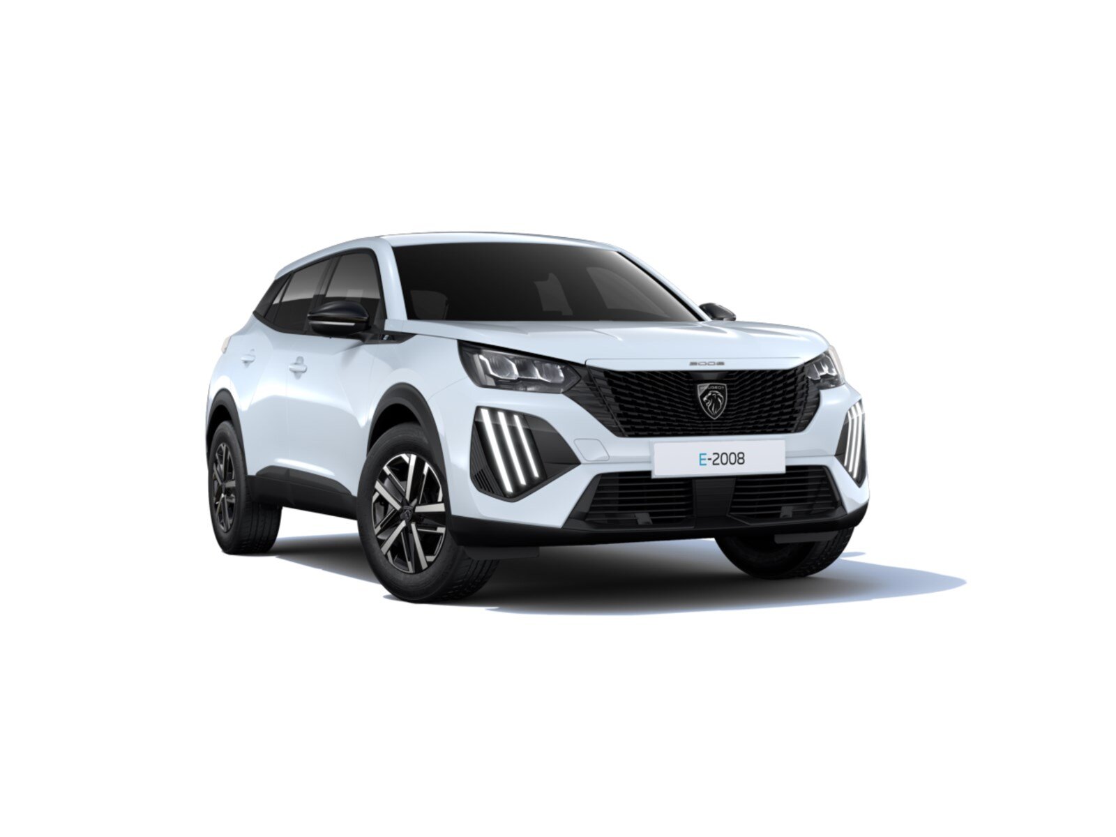Peugeot e-2008 Business - Afbeelding 2