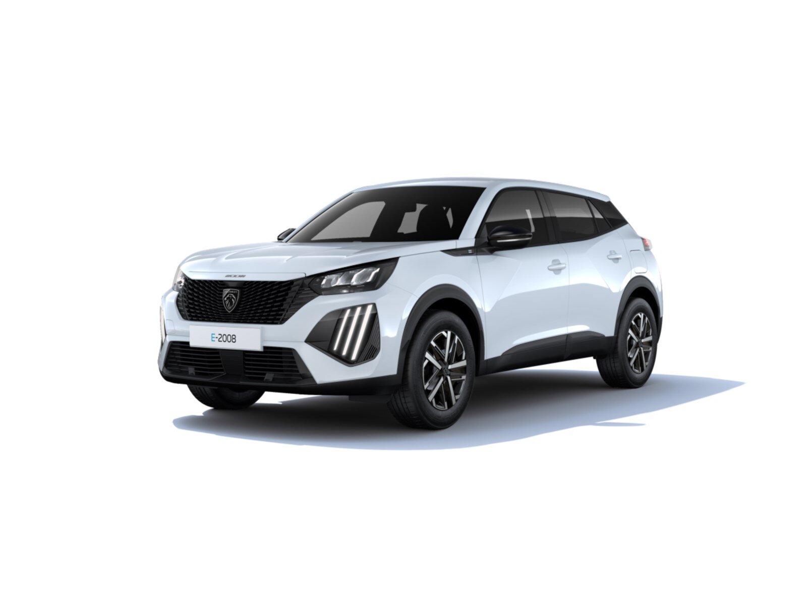Peugeot e-2008 Business - Afbeelding 3