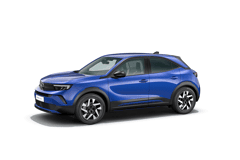 Opel Mokka Business Edition - Afbeelding 3