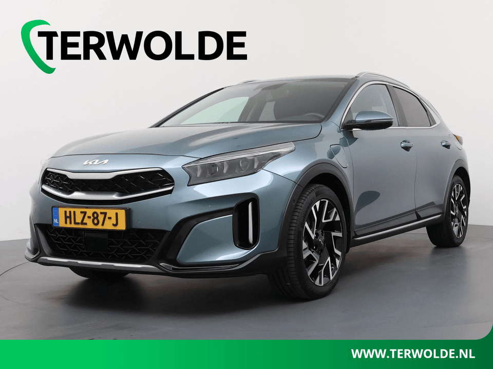 Kia XCeed 1.6 GDi PHEV DynamicPlusLine - Afbeelding 1