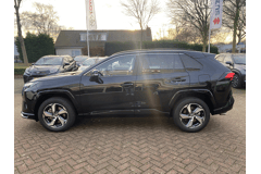 Toyota RAV4 2.5 Plug-in Hybrid AWD Dynamic - Afbeelding 2