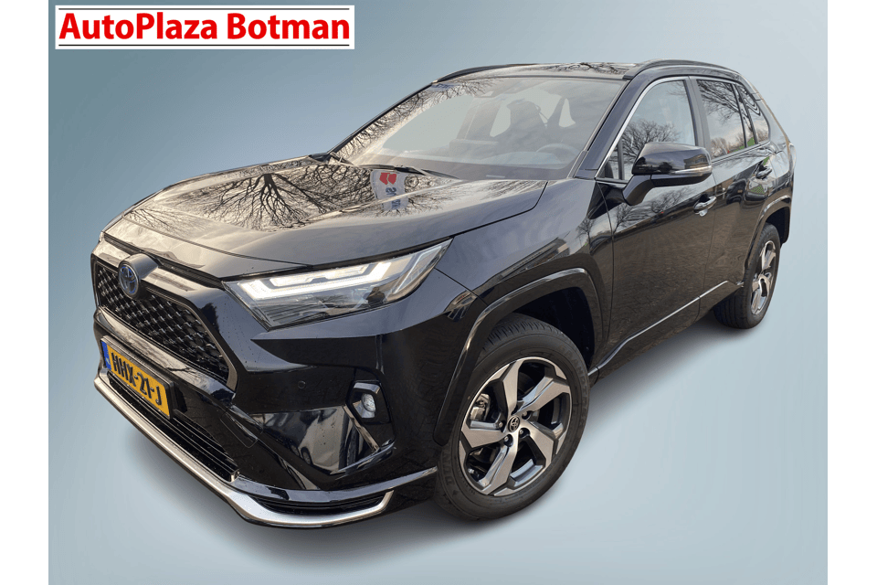 Toyota RAV4 2.5 Plug-in Hybrid AWD Dynamic - Afbeelding 1