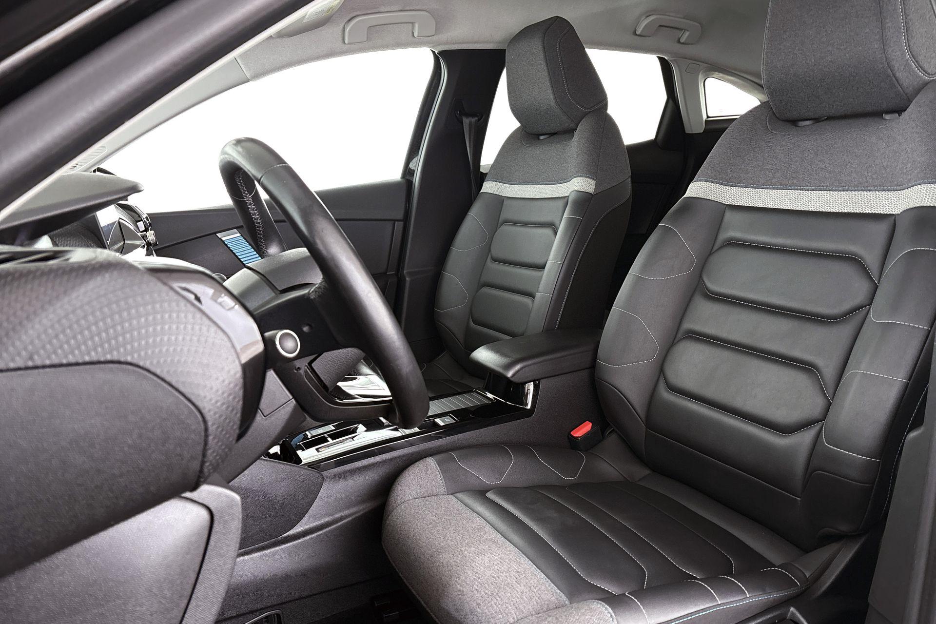 Citroën ë-C4