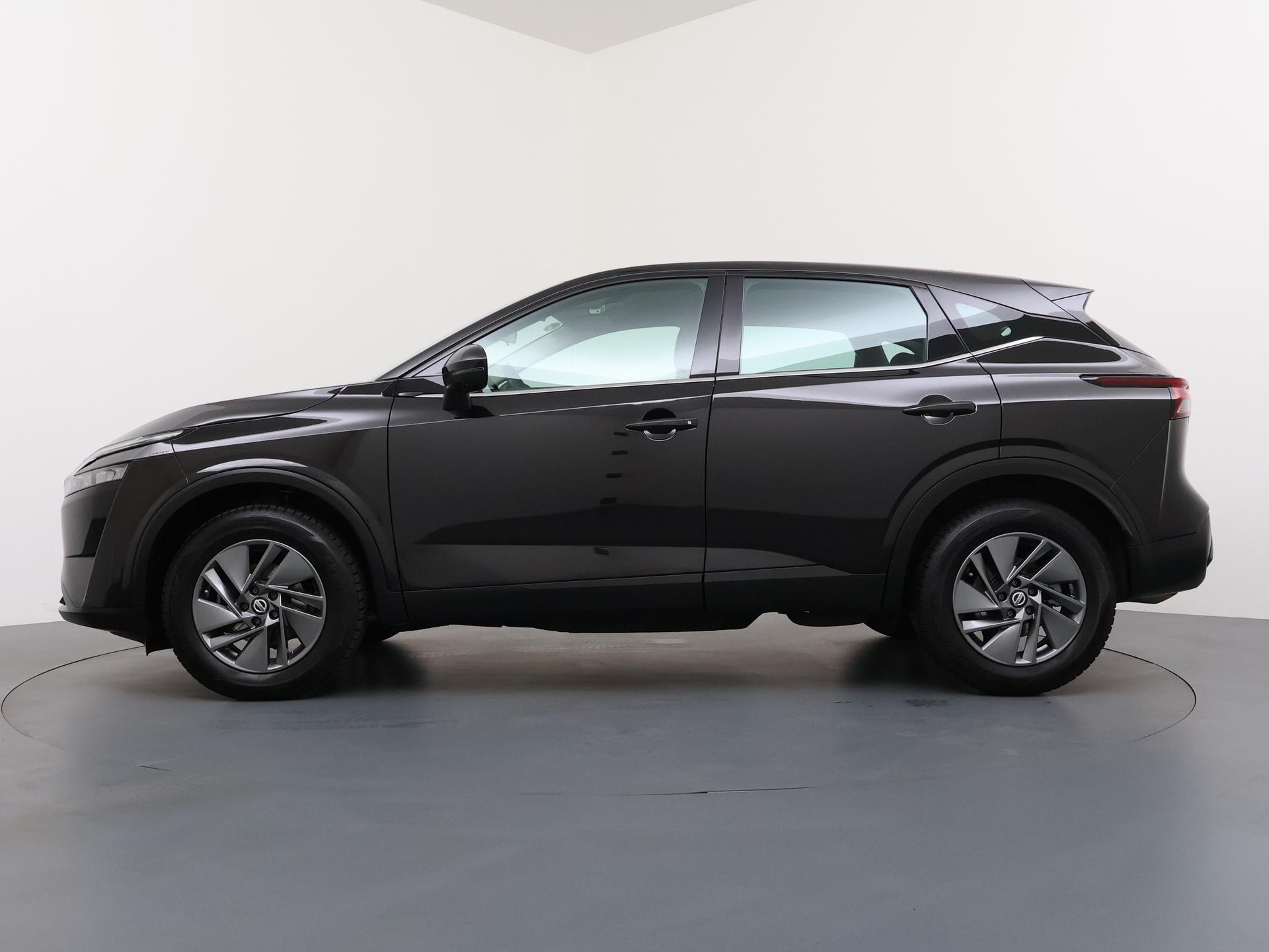 Nissan QASHQAI 1.3 MHEV Acenta - Afbeelding 2