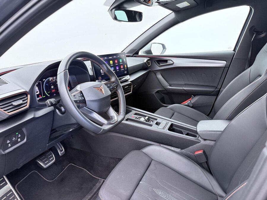 CUPRA Leon 1.4 e-Hybrid Essential Limited