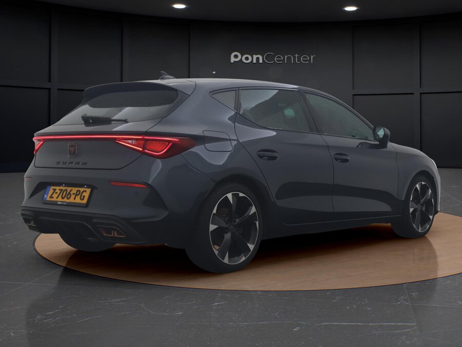 CUPRA Leon 1.4 e-Hybrid Essential Limited