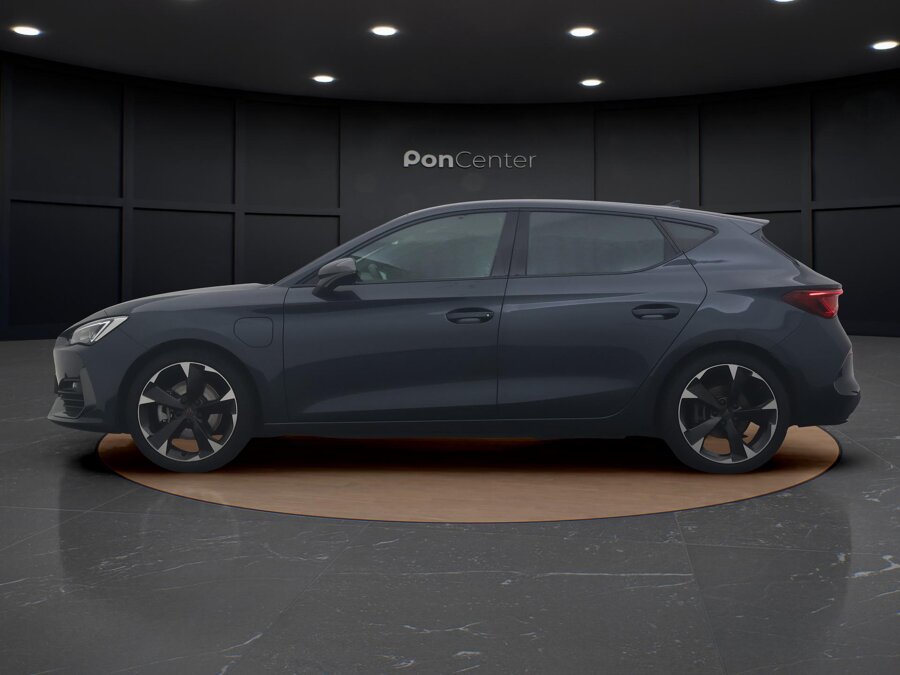 CUPRA Leon 1.4 e-Hybrid Essential Limited