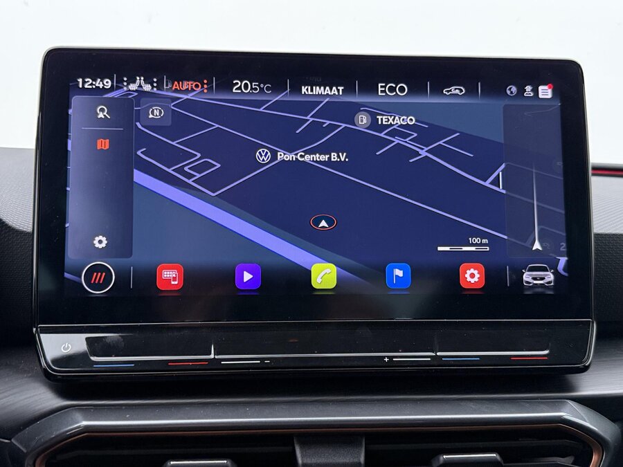 CUPRA Leon 1.4 e-Hybrid Essential Limited