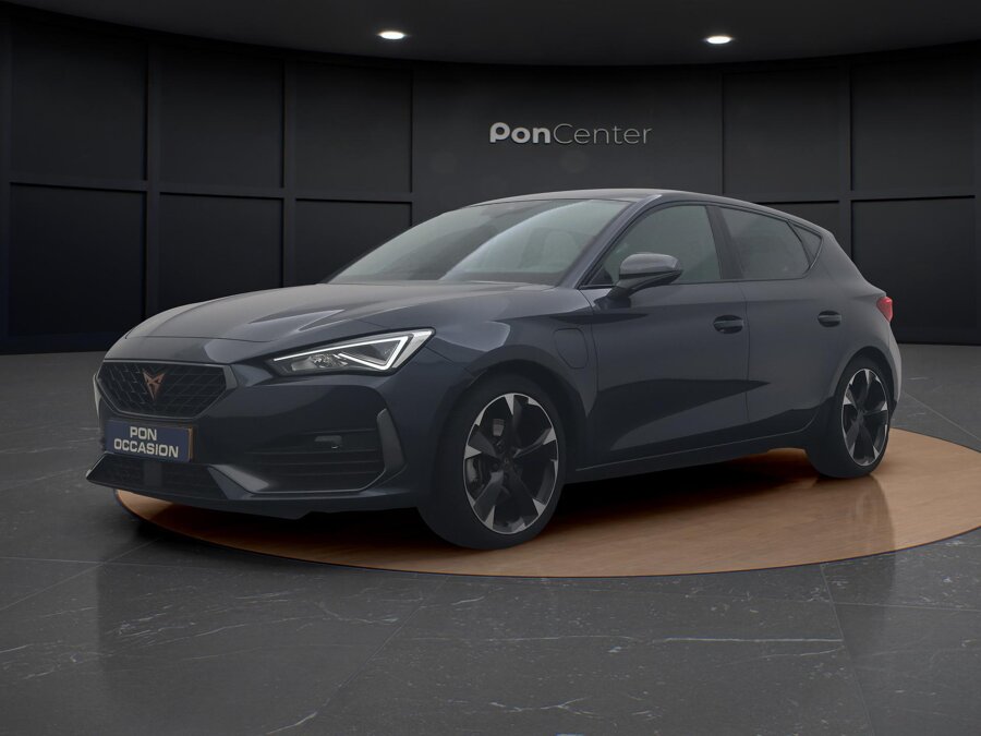 CUPRA Leon 1.4 e-Hybrid Essential Limited