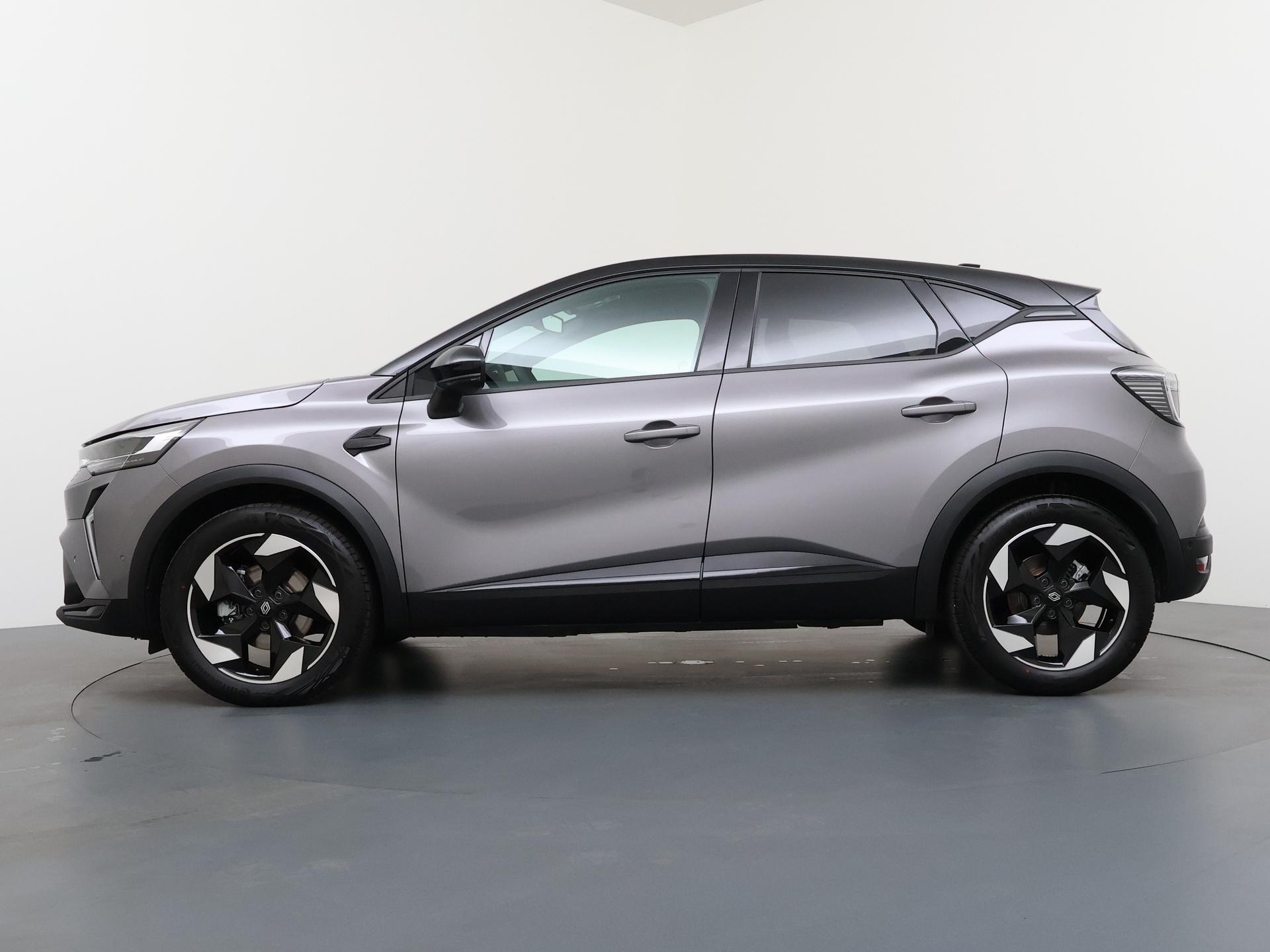 Renault Captur techno full hybrid E-Tech 160 - Afbeelding 2