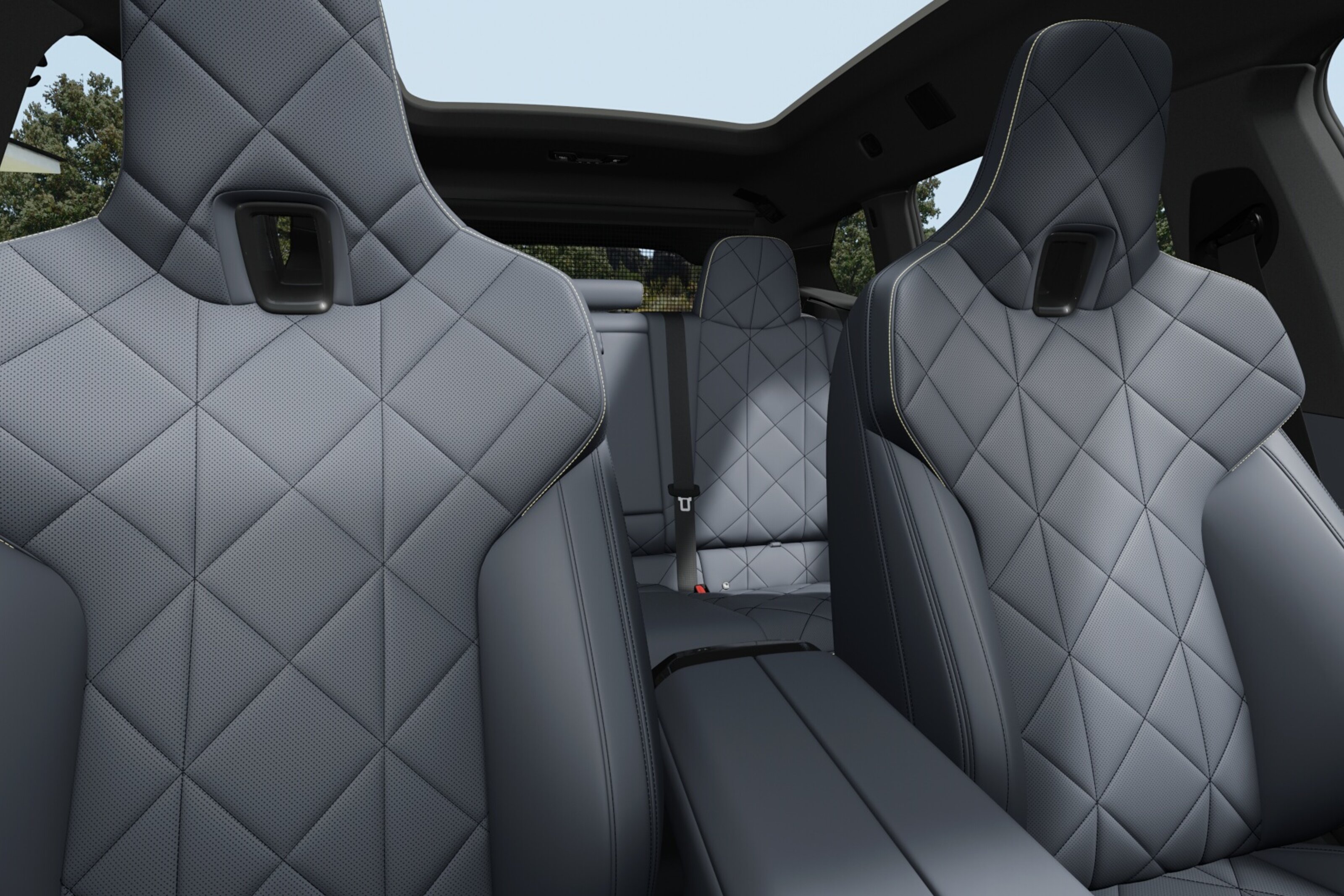 BMW iX 9