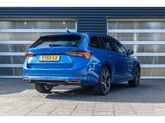 Škoda Octavia Combi 1.4 TSI 204pk iV PHEV Sportline Business - Afbeelding 2