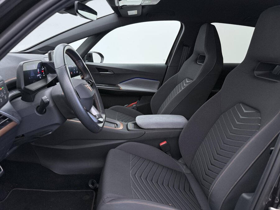 CUPRA Born Business 62 kWh