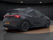 CUPRA Born Business 62 kWh