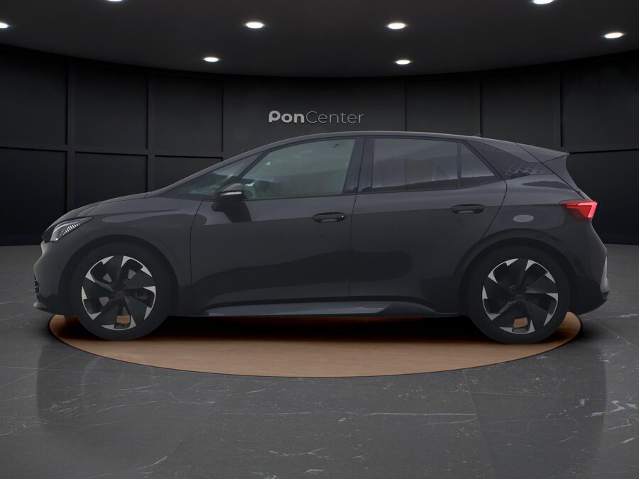 CUPRA Born Business 62 kWh