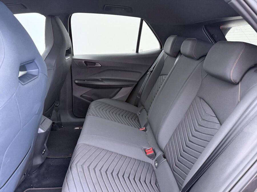 CUPRA Born Business 62 kWh